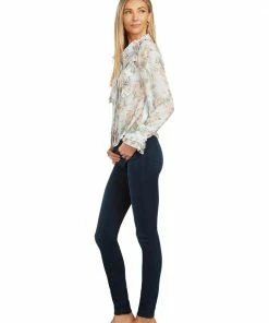 TRISH SCULLY Sale Women's LILA BLOUSE