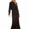 TRISH SCULLY WOMEN SELINE MAXI SKIRT