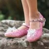 TRISH SCULLY FAIRY TALE SHOE 1 TRISH SCULLY FAIRY TALE SHOE