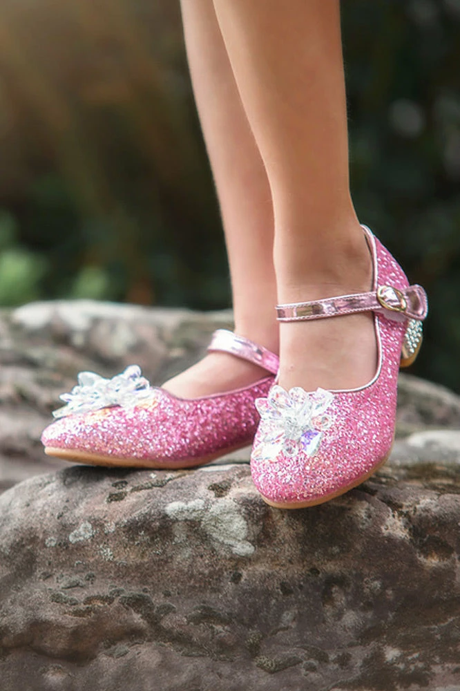 TRISH SCULLY FAIRY TALE SHOE 3 TRISH SCULLY FAIRY TALE SHOE