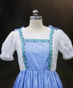 TRISH SCULLY HOME DOROTHY COSTUME FOR WOMEN Dress Up Paradise