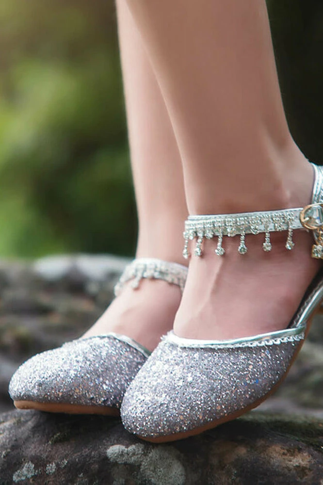 TRISH SCULLY MISS RODEO SHOE 3 TRISH SCULLY MISS RODEO SHOE