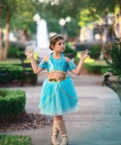 TRISH SCULLY HOME SALE TABITHA GENIE PRINCESS