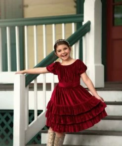 TRISH SCULLY HOME HOLLY DRESS SALE