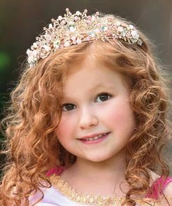 TRISH SCULLY HOME Accessories MAYA TIARA