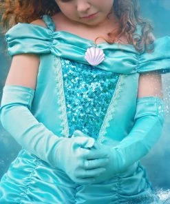 TRISH SCULLY HOME MERMAID PRINCESS