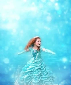 TRISH SCULLY HOME MERMAID PRINCESS