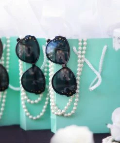 TRISH SCULLY MISS RODEO PARTY PACK-12 PC. SET