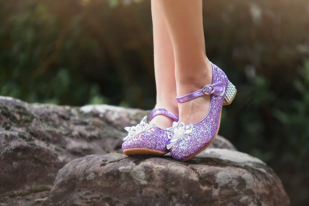 TRISH SCULLY HOME Shoes DUCHESS SHOE 4 TRISH SCULLY HOME Shoes DUCHESS SHOE