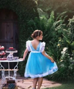 TRISH SCULLY MISS WHIMSY