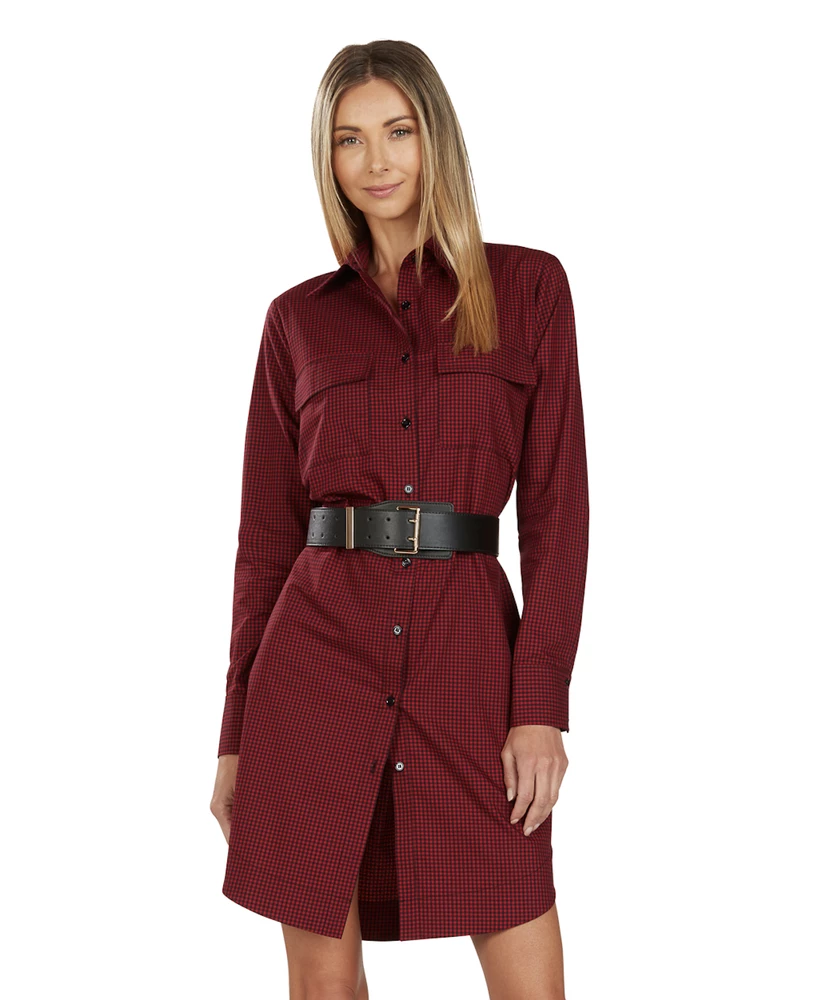 TRISH SCULLY NAYA WIDE LEATHER BELT BLACK WOMEN 6 TRISH SCULLY NAYA WIDE LEATHER BELT BLACK WOMEN