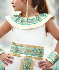 TRISH SCULLY HOME EGYPTIAN QUEEN 6 PC SET Dress Up