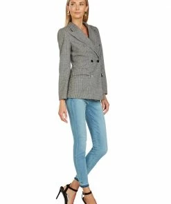 TRISH SCULLY WOMEN FINN BLAZER