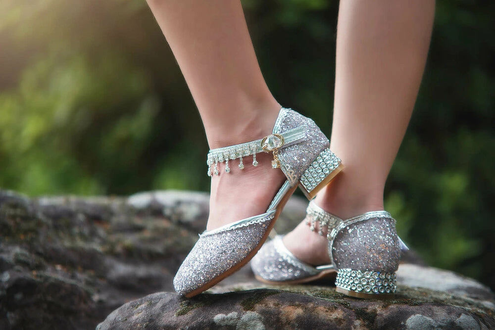 TRISH SCULLY MISS RODEO SHOE 5 TRISH SCULLY MISS RODEO SHOE