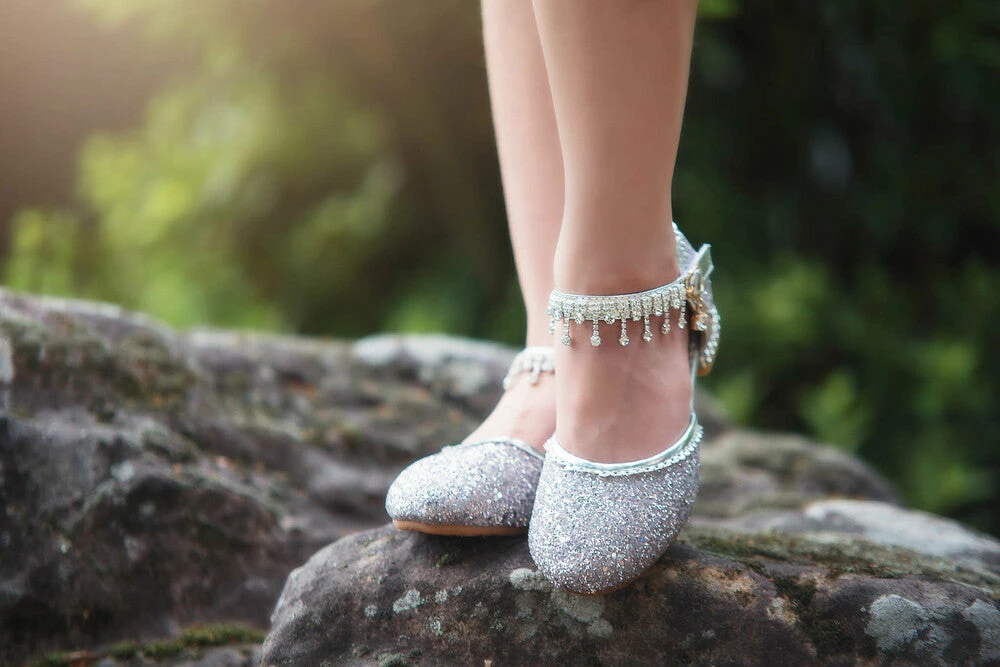 TRISH SCULLY MISS RODEO SHOE 6 TRISH SCULLY MISS RODEO SHOE