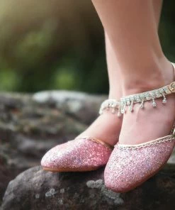 TRISH SCULLY HOME REGAL PRINCESS SHOE Shoes