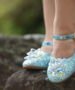 TRISH SCULLY HOME ICE QUEEN SHOE 7 TRISH SCULLY HOME ICE QUEEN SHOE