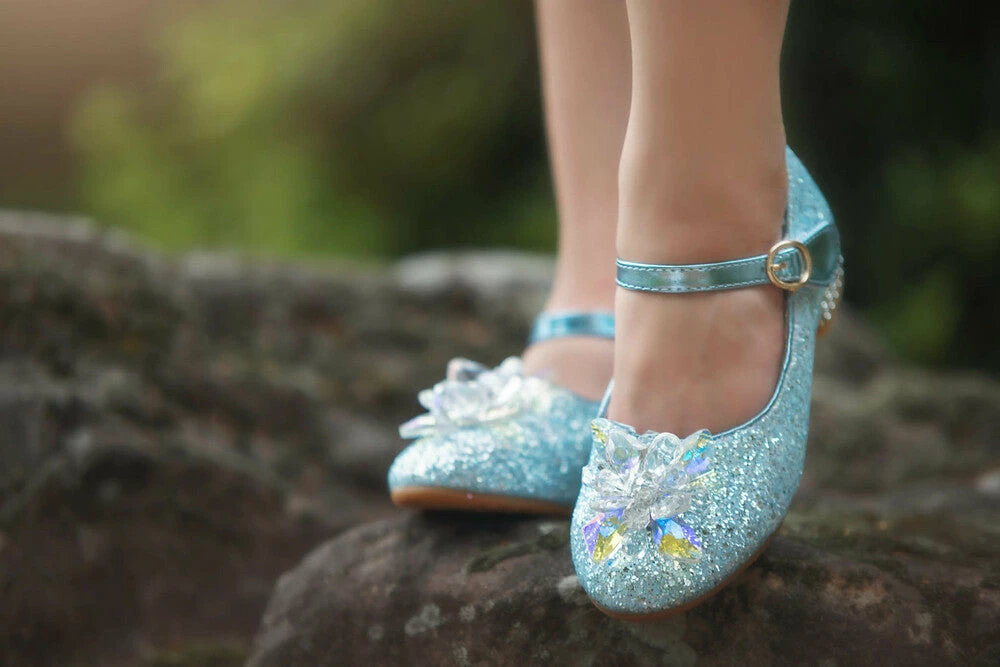 TRISH SCULLY HOME ICE QUEEN SHOE 5 TRISH SCULLY HOME ICE QUEEN SHOE