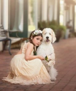 TRISH SCULLY GABBY FLORAL HEADBAND Tiaras & Accessories 6 TRISH SCULLY GABBY FLORAL HEADBAND Tiaras & Accessories