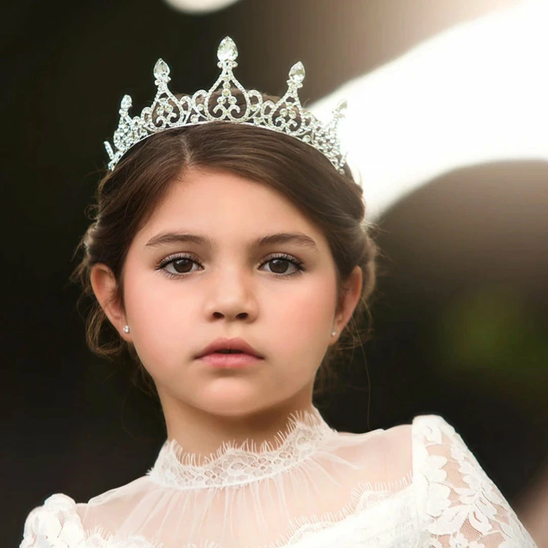 TRISH SCULLY AMEERAH TIARA 4 TRISH SCULLY AMEERAH TIARA