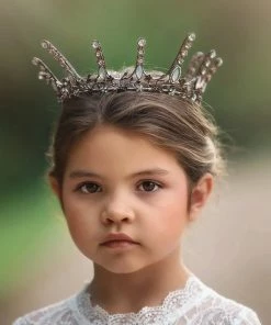 TRISH SCULLY ANASTASIA CROWN Accessories