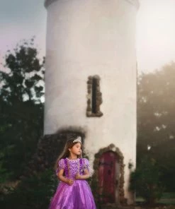 TRISH SCULLY HOME DUCHESS PRINCESS WAND