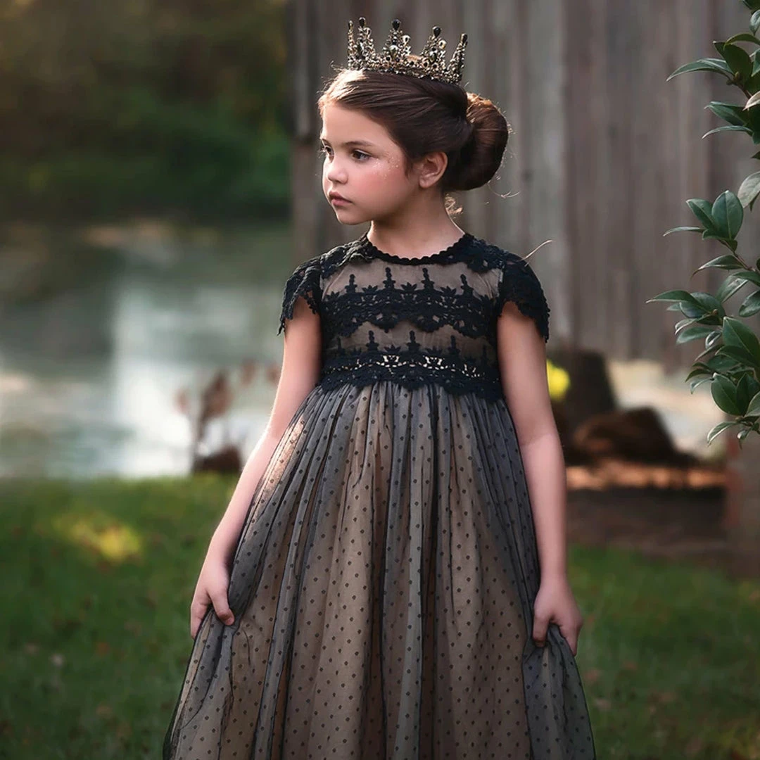 TRISH SCULLY ANA DRESS 4 TRISH SCULLY ANA DRESS