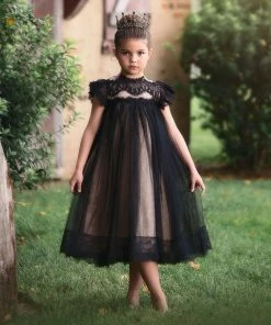 TRISH SCULLY ADRIANA DRESS