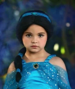 TRISH SCULLY BRUNETTE WIG 12 TRISH SCULLY BRUNETTE WIG