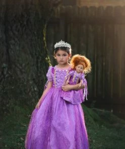 TRISH SCULLY Accessories OCTAVIA TIARA