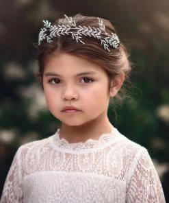 TRISH SCULLY HOME BELLA RAFAELA GOWN & BELT SET WHITE 11 TRISH SCULLY HOME BELLA RAFAELA GOWN & BELT SET WHITE