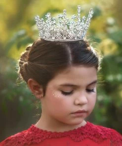 TRISH SCULLY AMORET CROWN