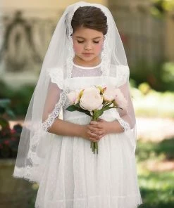 TRISH SCULLY BLESSINGS VEIL Accessories