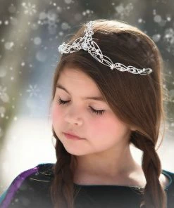 TRISH SCULLY Dress Up ANTONIA TIARA