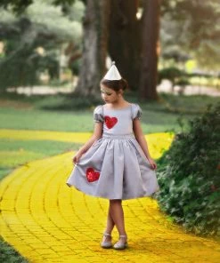 TRISH SCULLY HOME TIN GIRL