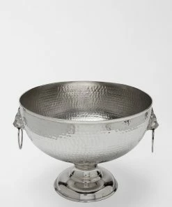TRISH SCULLY SILVER PLATED ASLON BOWL HOME 20 TRISH SCULLY SILVER PLATED ASLON BOWL HOME