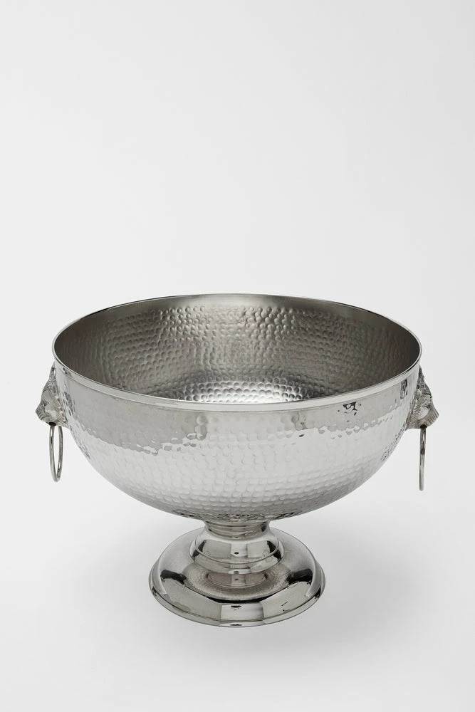 TRISH SCULLY SILVER PLATED ASLON BOWL HOME 10 TRISH SCULLY SILVER PLATED ASLON BOWL HOME