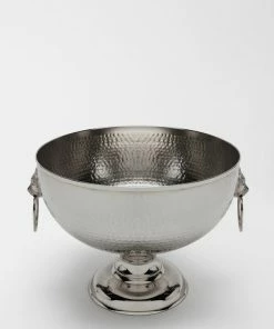 TRISH SCULLY SILVER PLATED ASLON BOWL HOME 22 TRISH SCULLY SILVER PLATED ASLON BOWL HOME