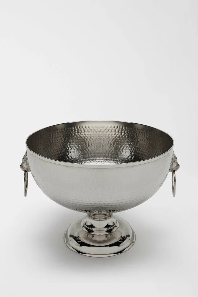 TRISH SCULLY SILVER PLATED ASLON BOWL HOME 12 TRISH SCULLY SILVER PLATED ASLON BOWL HOME