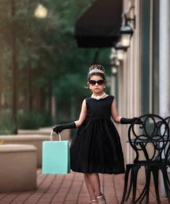 TRISH SCULLY MISS RODEO DRIVE-6 PC SET Dress Up