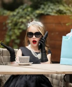 TRISH SCULLY MISS RODEO DRIVE-6 PC SET Dress Up