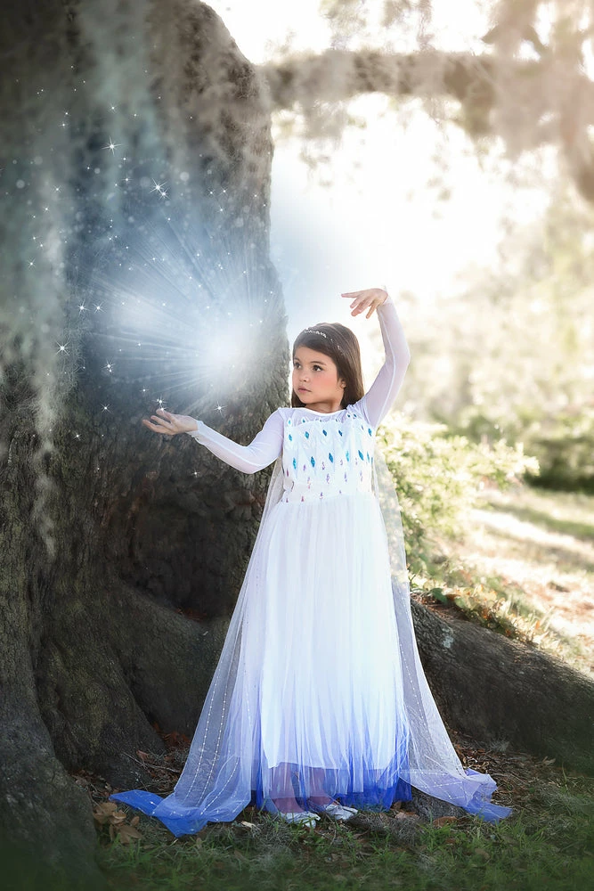 TRISH SCULLY HOME PRINCESS SIGRID GOWN Dress Up 4 TRISH SCULLY HOME PRINCESS SIGRID GOWN Dress Up