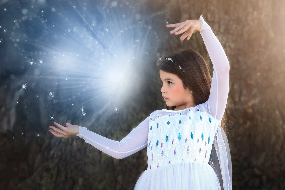 TRISH SCULLY HOME PRINCESS SIGRID GOWN Dress Up 5 TRISH SCULLY HOME PRINCESS SIGRID GOWN Dress Up