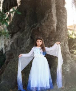 TRISH SCULLY HOME PRINCESS SIGRID GOWN Dress Up 14 TRISH SCULLY HOME PRINCESS SIGRID GOWN Dress Up