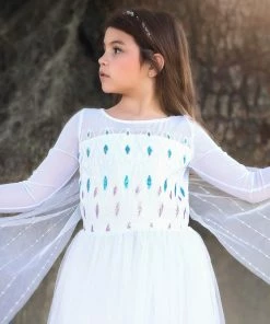 TRISH SCULLY HOME PRINCESS SIGRID GOWN Dress Up 15 TRISH SCULLY HOME PRINCESS SIGRID GOWN Dress Up