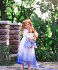 TRISH SCULLY HOME PRINCESS SIGRID GOWN Dress Up 19 TRISH SCULLY HOME PRINCESS SIGRID GOWN Dress Up