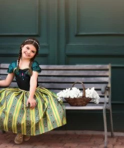 TRISH SCULLY HOME PRINCESS DAGMAR