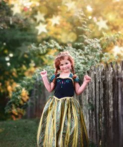 TRISH SCULLY HOME PRINCESS DAGMAR