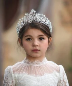 TRISH SCULLY HOME MATILDA TIARA