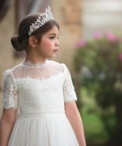 TRISH SCULLY HOME MATILDA TIARA